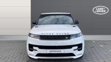 Land Rover Range Rover Sport 3.0 D300 Dynamic SE 5dr Auto Diesel Estate